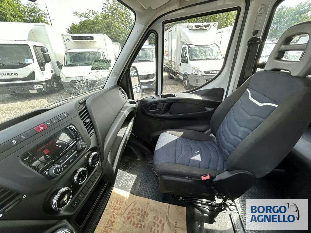 Iveco DAILY 35C14